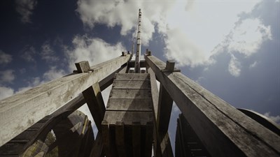 Age of Empires IV: 4K HDR Video Pack — скриншот 2