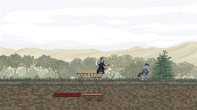 Shaman's Mask of the Rune Magic (Xbox One) screenshot 2