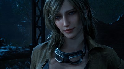 METAL GEAR SOLID Δ: SNAKE EATER — скриншот 3