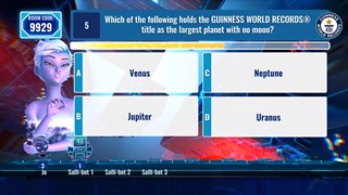 It's Quiz Time: Mega Pack screenshot 3