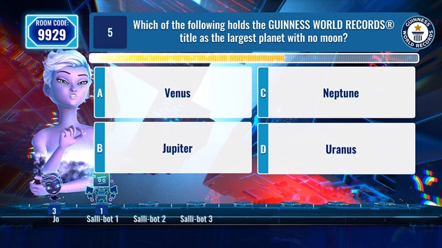 It's Quiz Time: Mega Pack screenshot 3