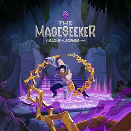Aperçu The Mageseeker: A League of Legends Story™