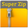 Super Zip Extractor (+ Hidden Vault for Pictures & Videos)