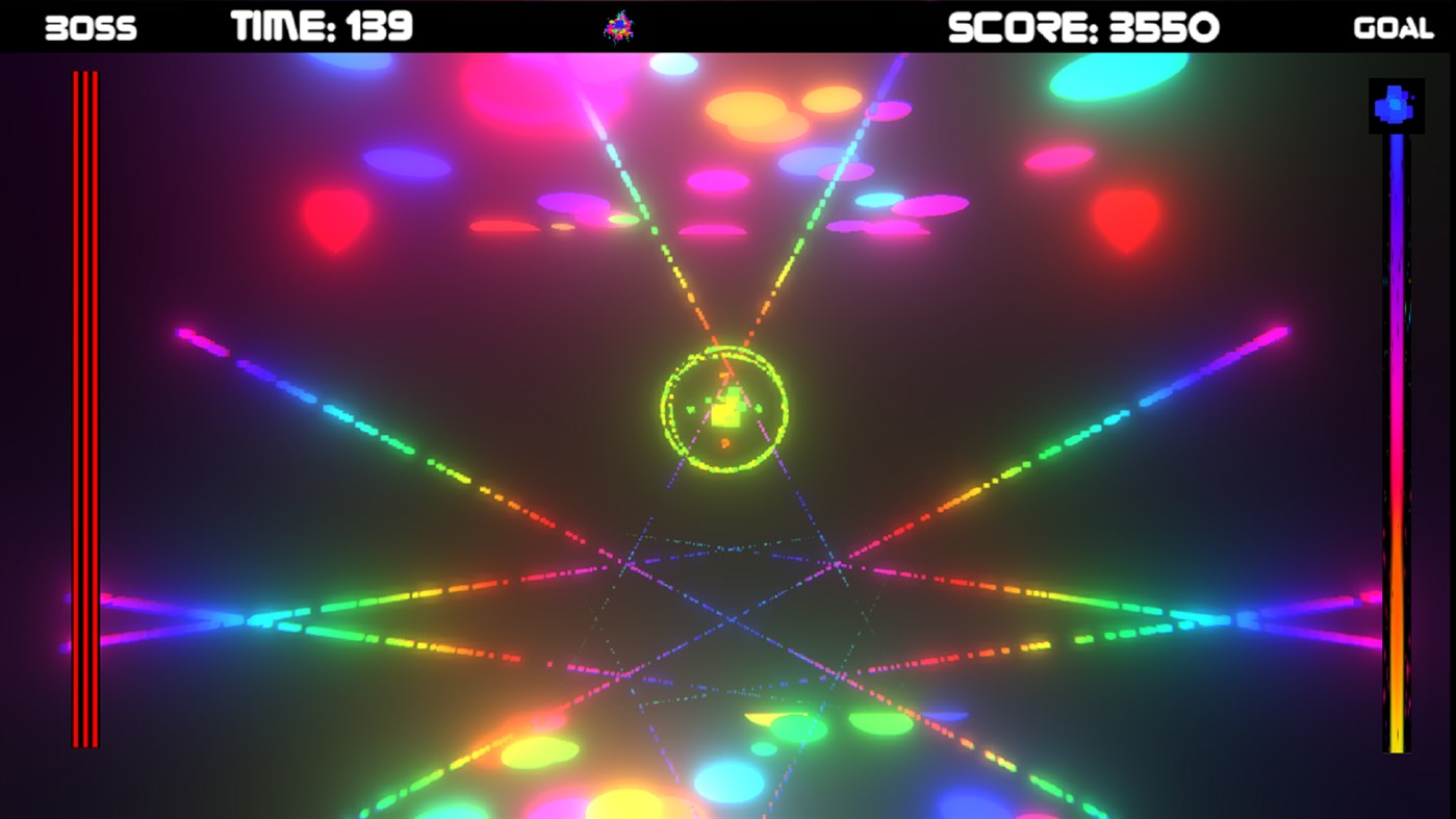 #8. Apex Particle Zero (Xbox) By: KeGo