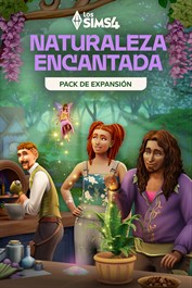 Los Sims™ 4 Naturaleza Encantada Pack de Expansión
