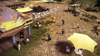 FINAL FANTASY XV POCKET EDITION HD screenshot 1