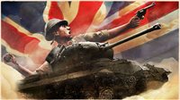 World of Tanks – Pack de démarrage Vaillance