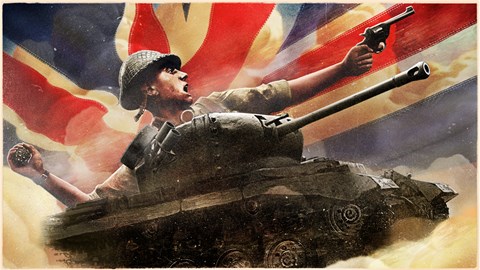 World of Tanks – Воинская доблесть: набор новобранца