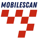Mobilescan icon