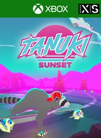Tanuki Sunset - Early Codes