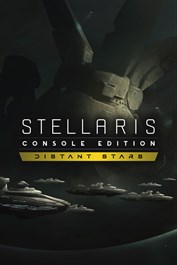 Stellaris: Distant Stars Story Pack