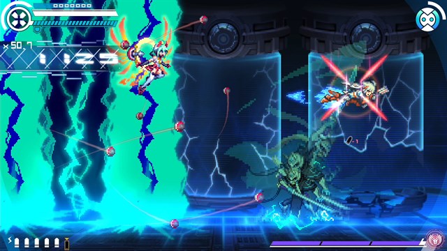Extra Mission: "vs ???" screenshot 2