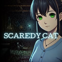 Aperçu Scaredy Cat