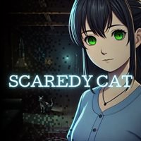 Scaredy Cat
