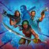 The Walking Dead: Streets of Survival - Deluxe Edition
