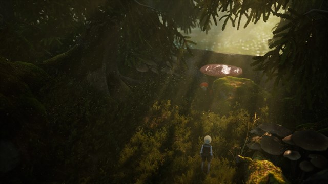 Otherworldly Horror Bundle screenshot 2