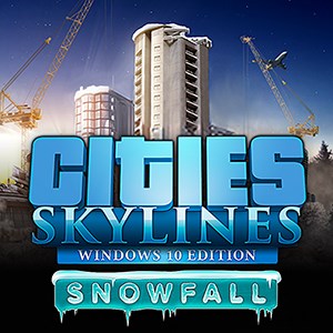 Cities: Skylines - Content Creator Pack