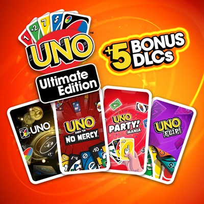 UNO™ 얼티밋 에디션