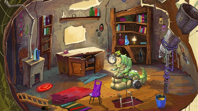 Varenje screenshot 3