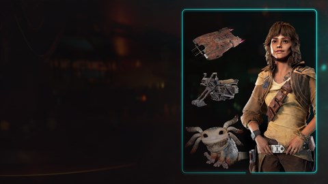 Desert Nomad Bundle