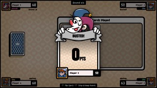 Buy Card Party Showdown | Xbox