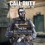 Call of Duty: Ghosts - Elias Special Character Xbox One — buy online and  track price history — XB Deals USA