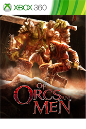 Of Orcs and Men