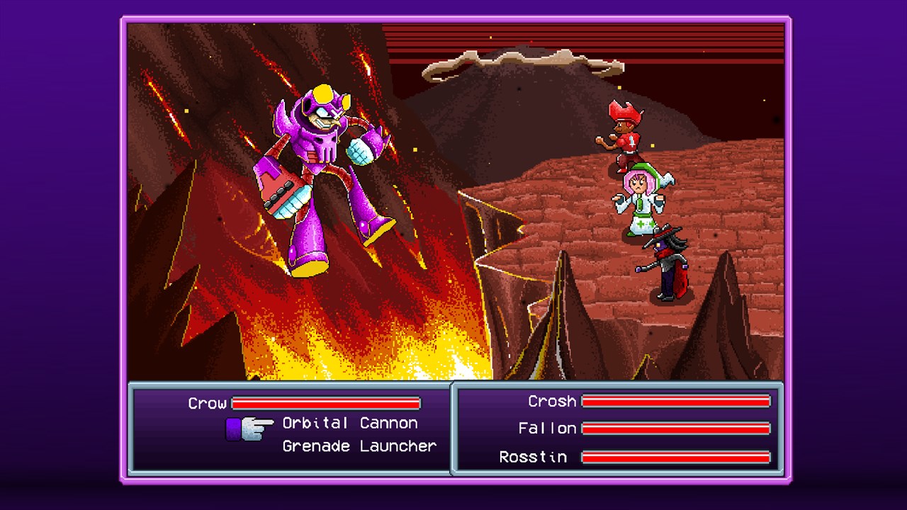 Nefarious screenshot 4