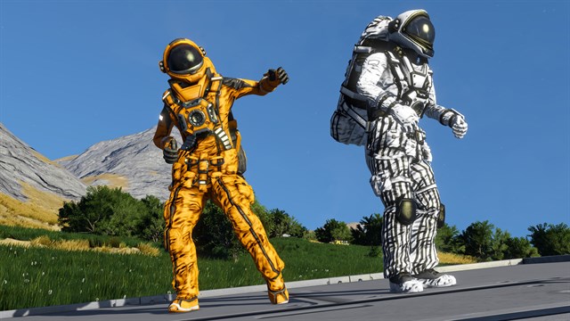 Space Engineers: Style Pack screenshot 4