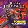 Bless Unleashed: Forged Warlord Pack