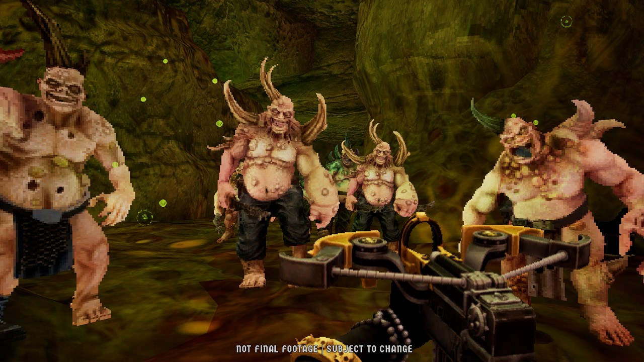 Warhammer 40,000: Boltgun 2 screenshot 5