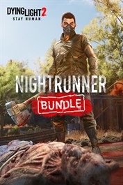 Dying Light 2: Stay Human - Nightrunner Bundle