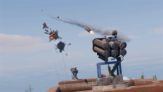 Rust Console Edition X|S - Ultimate screenshot 4