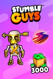 Bonez McBling Bundle