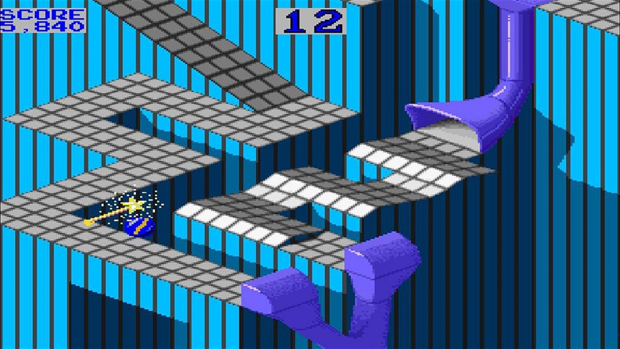 Midway Arcade Origins