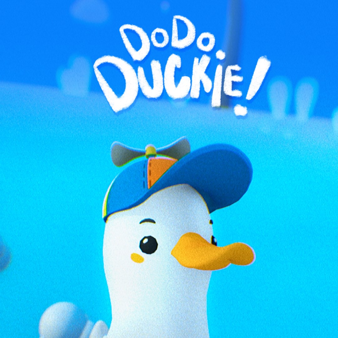 Dodo Duckie