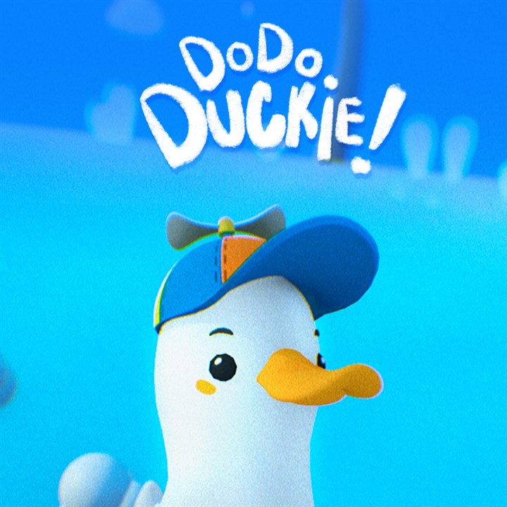 Dodo Duckie Demo