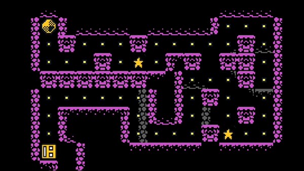 Tomb of the Dash — 2