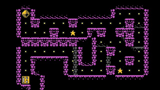 Tomb of the Dash screenshot 2