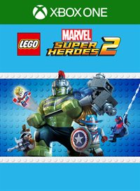 LEGO® Marvel Super Heroes 2