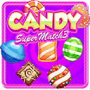 Candy Match 3 - Puzzle Game