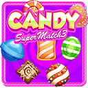 Candy Match 3 - Puzzle Game icon