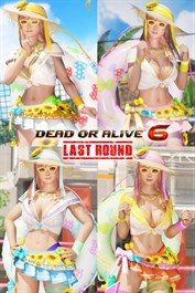 DOA6LR ほのか 「Secret Sunflower」セット