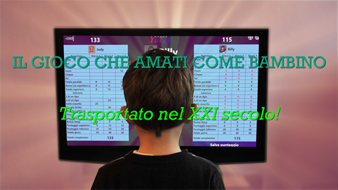 Yatzy Multi-Game Edition