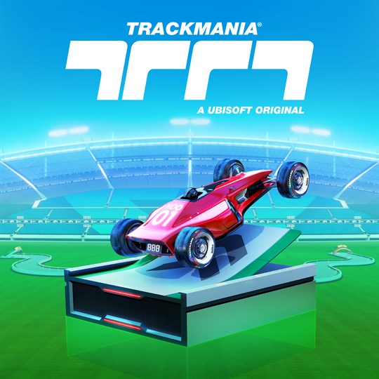 Trackmania® for xbox