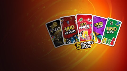 UNO™ ULTIMATE EDITION