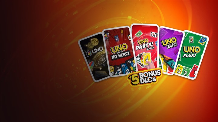 UNO™ ULTIMATE EDITION