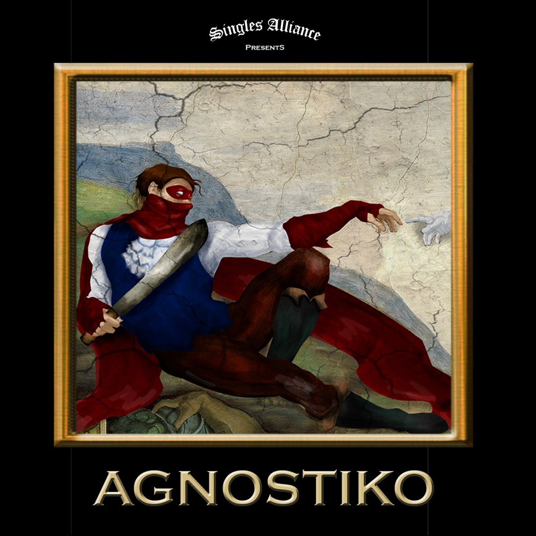 Agnostiko ORIGINS
