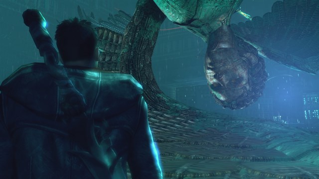 DmC Devil May Cry: Definitive Edition screenshot 4