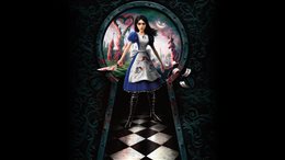 Aperçu Alice : Retour au pays de la folie™